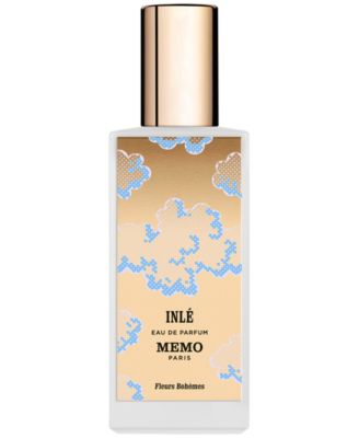 Духи Memo Paris Inlé Eau De Parfum, 1 oz.