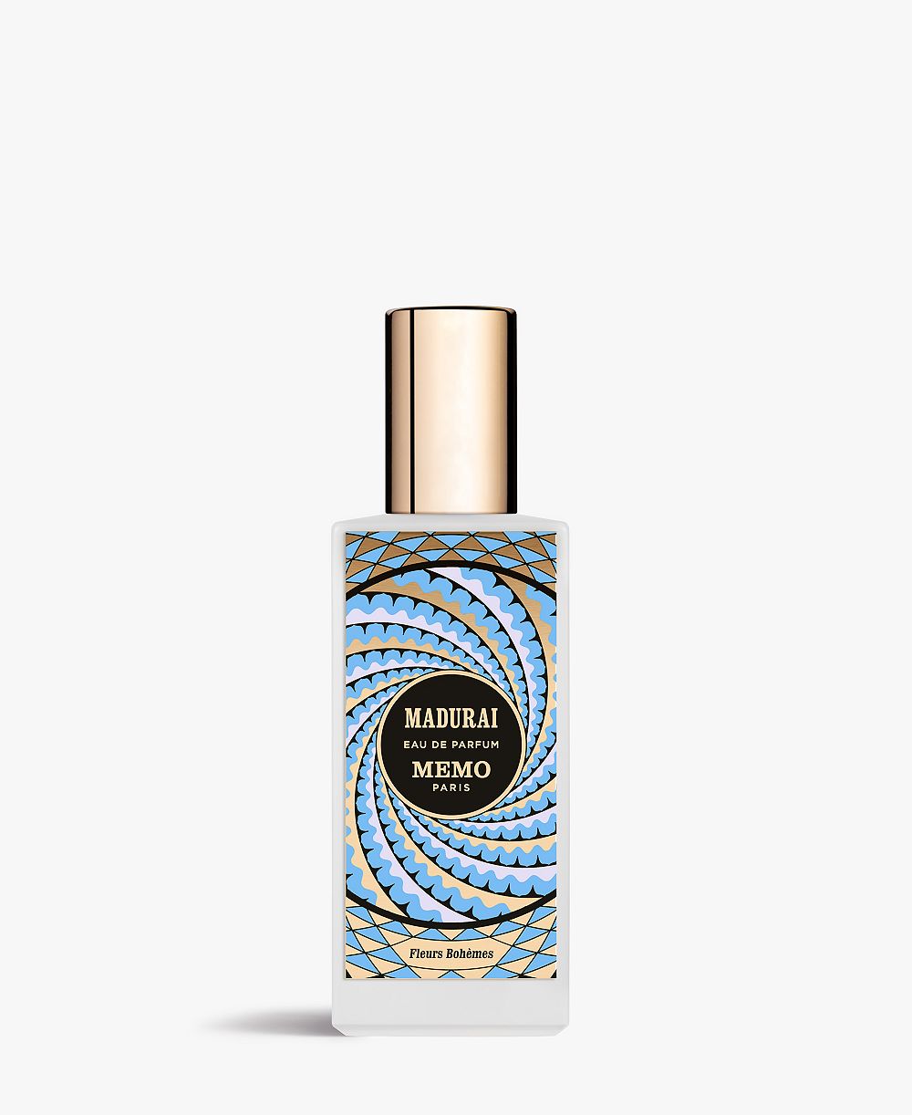 Memo Paris Madurai Eau De Parfum, 1 oz.