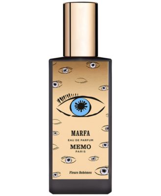 Парфюмерная вода Memo Paris Marfa, 1 унция