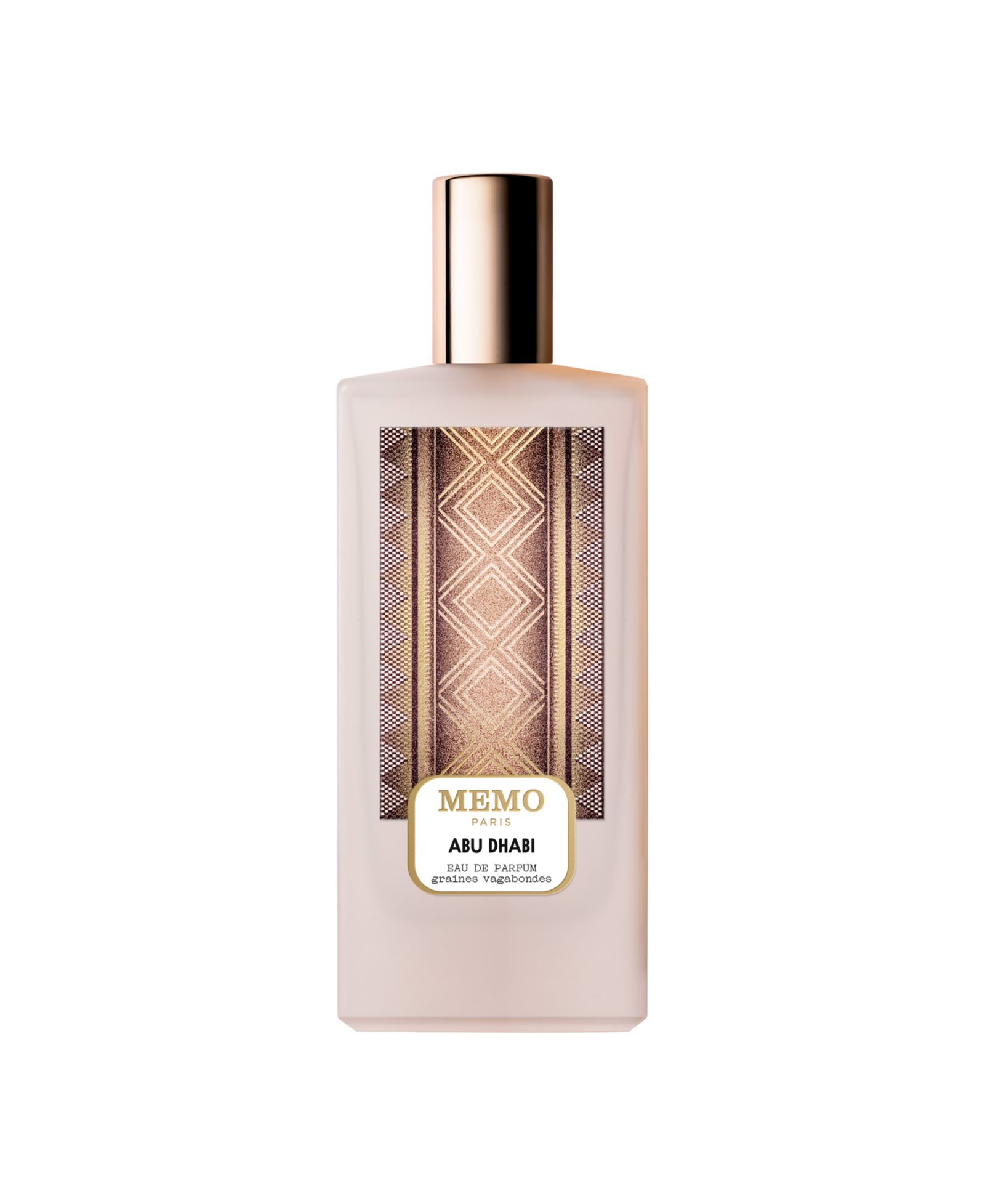 Духи Memo Paris Abu Dhabi Eau de Parfum Spray, 2.5 oz.