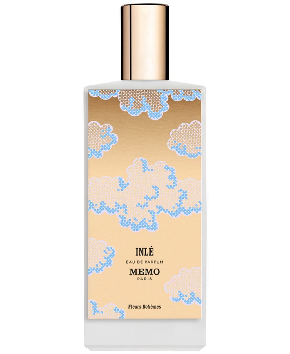 Memo Paris Inlé Eau De Parfum, 2.5 oz.