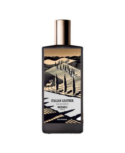 Парфюмерная вода Memo Paris Italian Leather Eau De Parfum, 2.5 oz.
