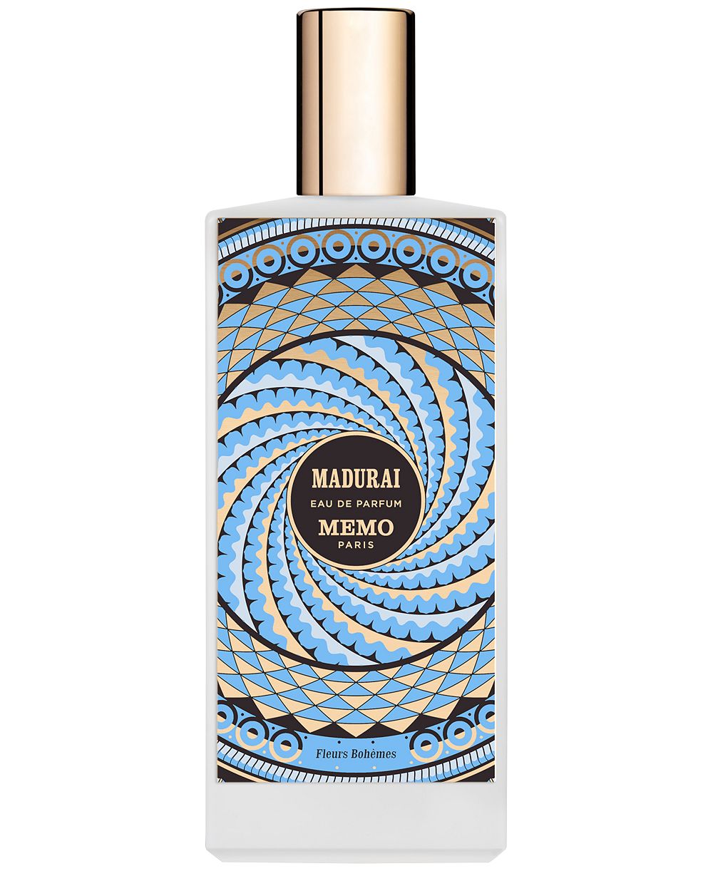Духи Memo Paris Madurai Eau De Parfum, 2.5 oz.