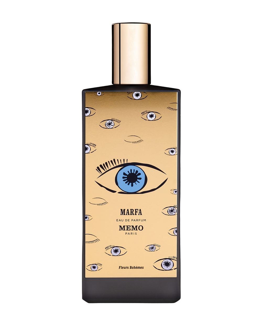 Духи Memo Paris Marfa Eau De Parfum, 2.5 oz.
