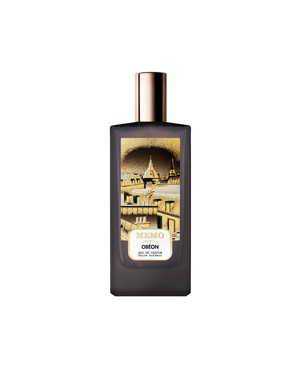 Memo Paris парфюмерия Odéon Eau De Parfum, 2.5 oz.