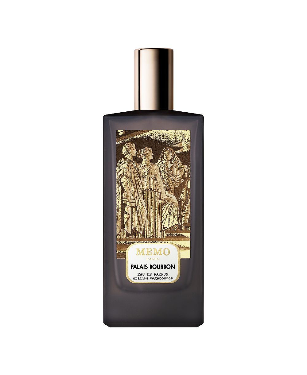 Духи Memo Paris Palais Bourbon Eau De Parfum, 2.5 oz.