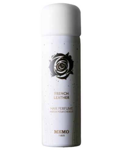 Memo Paris парфюмерная вода для волос French Leather, 2.7 oz.