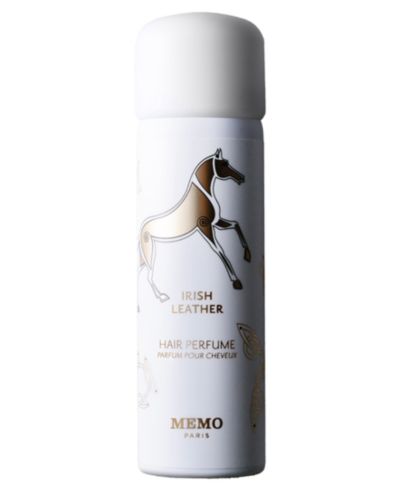 Парфюм для волос Memo Paris Irish Leather, 2.7 oz.