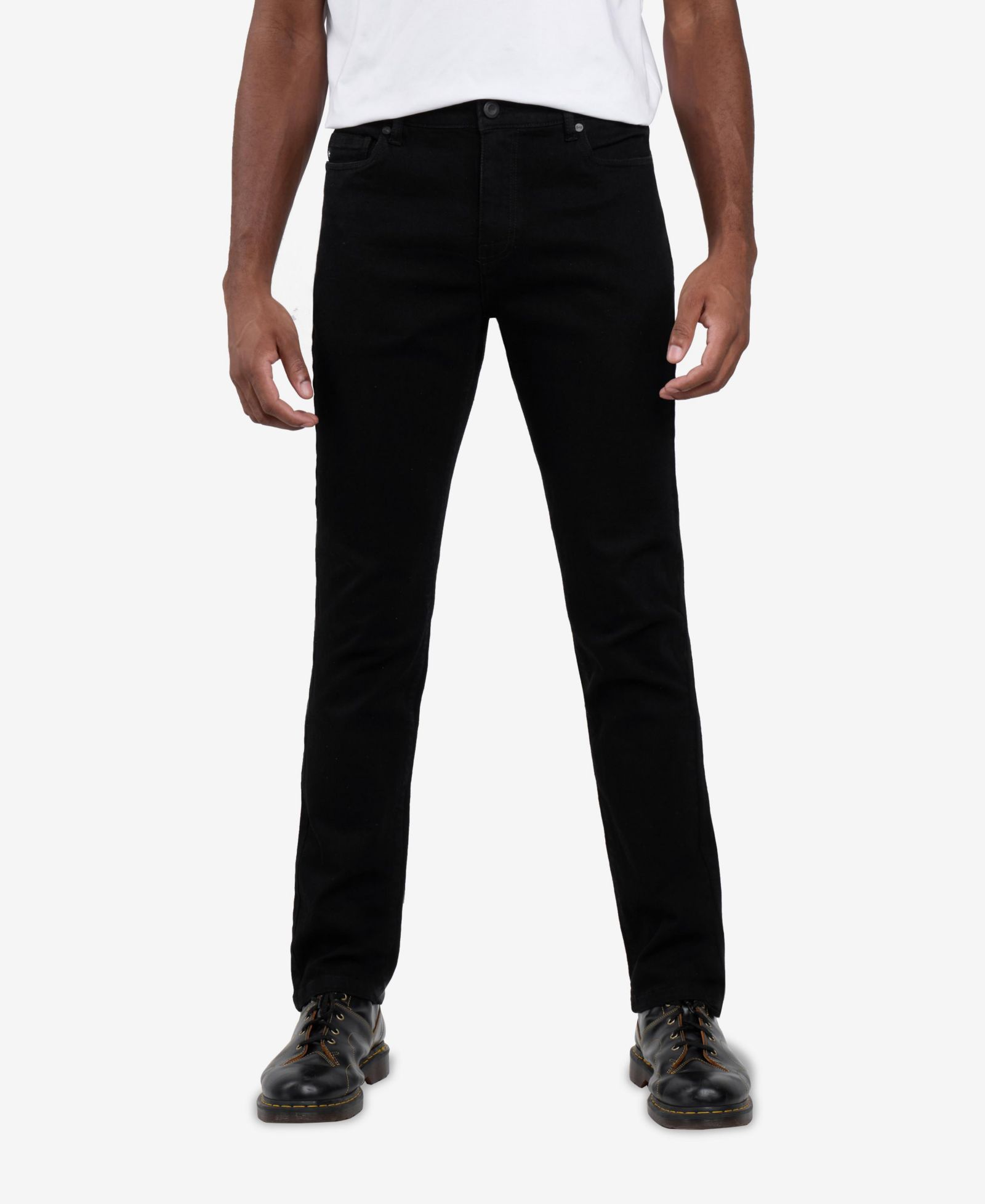 SPRING + MERCER Men's SPRING + MERCER Super Soft Slim Fit Jeans