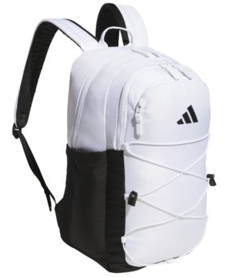 adidas Men's Amplifier Bungee Laptop Backpack