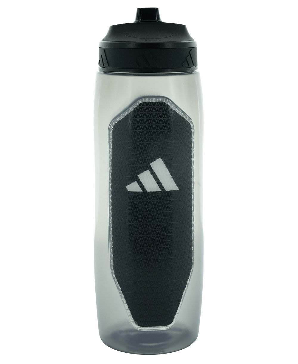 adidas Men's Defender 1L Plastic Bottle