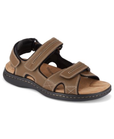 Dockers Men's Newpage Outdoor Sport Round-Toe Sandals
