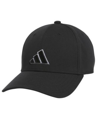 adidas Men's Adjustable Stadium Pro Strapback Baseball Cap