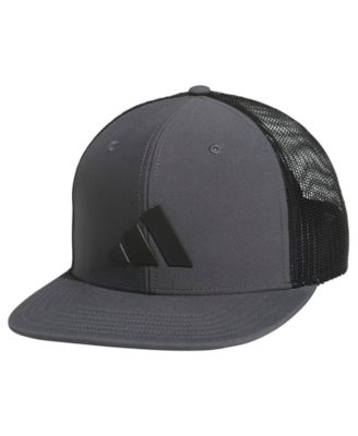 adidas Men's Trucker Snapback Hat