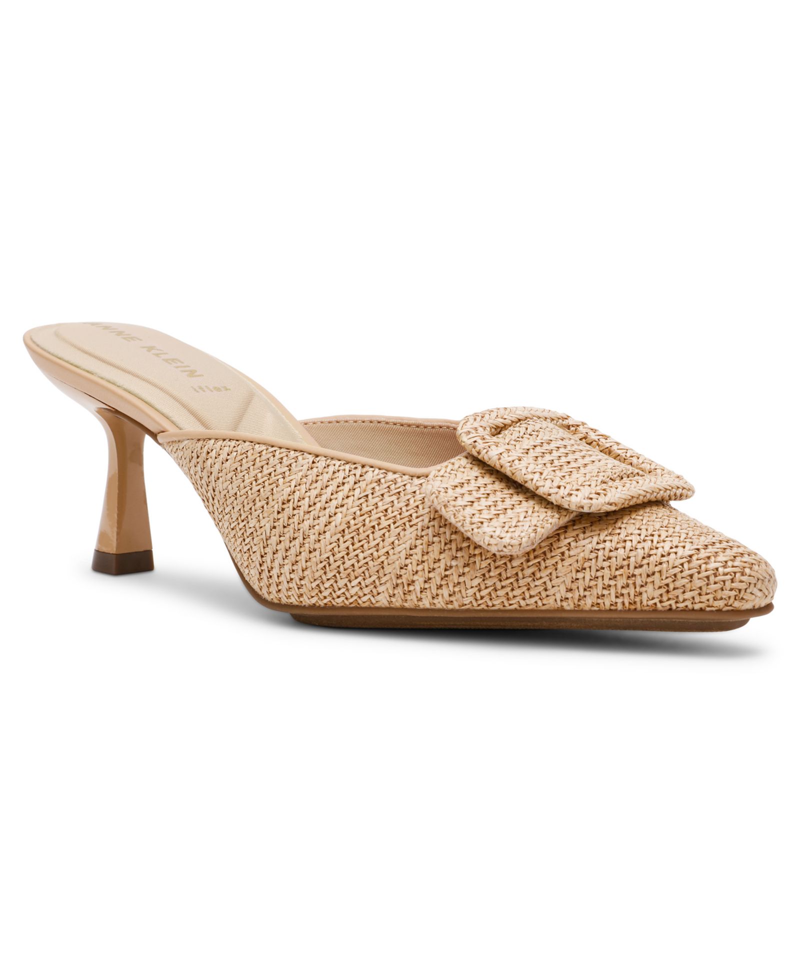 Женские босоножки-мюли Anne Klein Cassia Slip-On