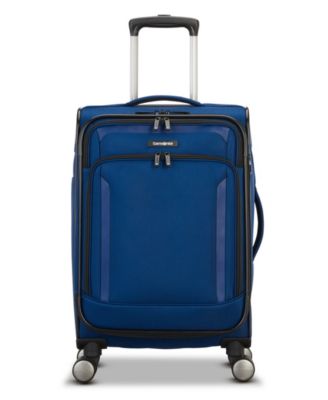 Samsonite X-Tralight 4 Carry-On Expandable Spinner, Created for Macy's