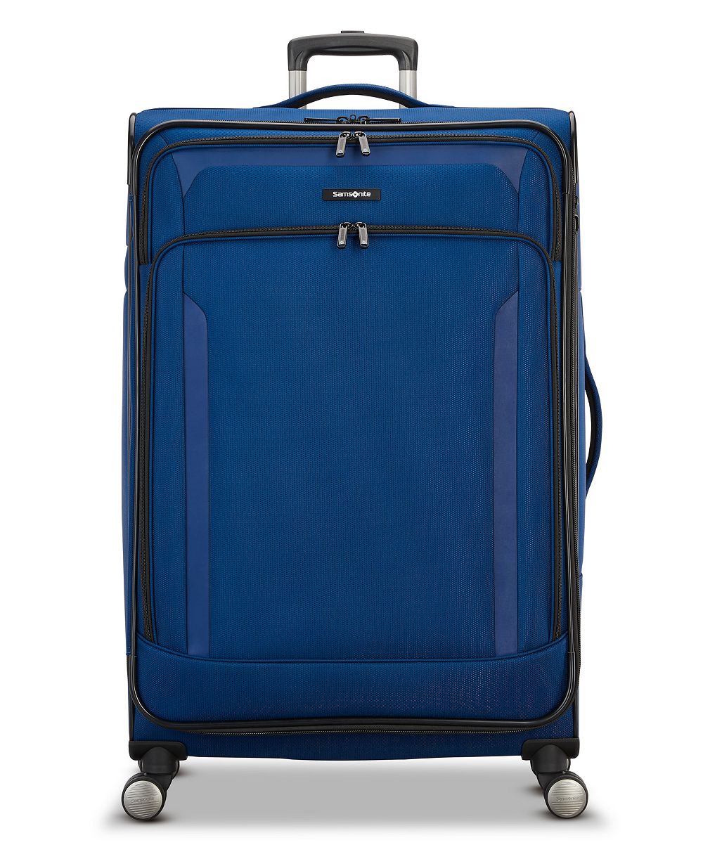 Samsonite X-Tralight 4 чемодан на колесиках, разборный