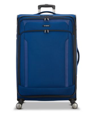 Samsonite X-Tralight 4 Large Check-in Expandable Spinner, Created for Macy's
