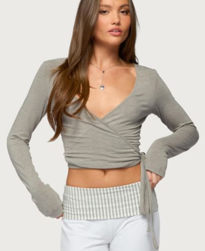 Gray-melange
