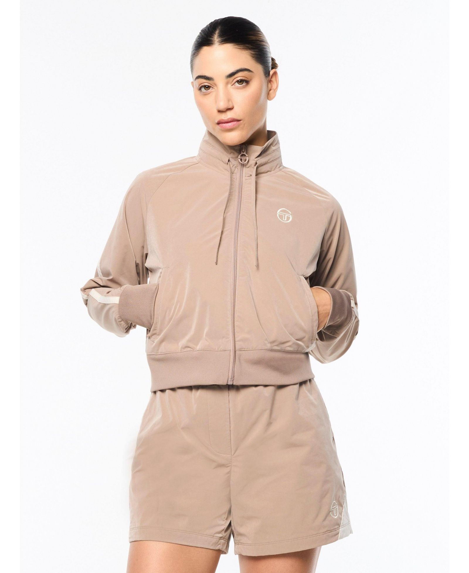 Sergio Tacchini Women's Pippa Track Jacket
