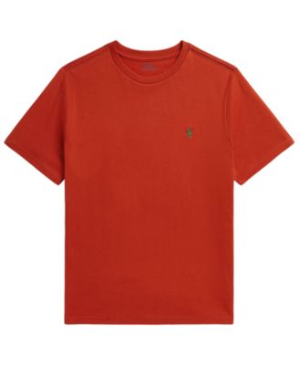 Varsity Orange