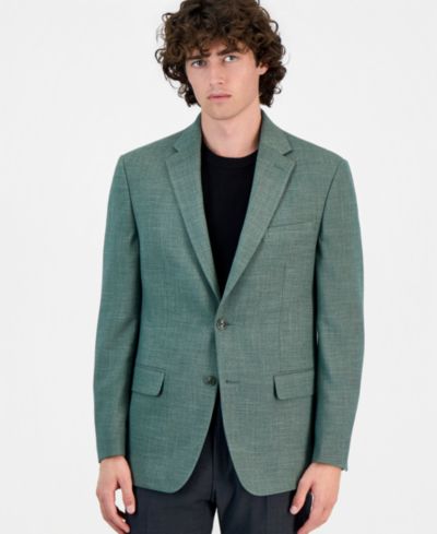 Мужская спортивная куртка Tommy Hilfiger Modern Fit Sport Coat