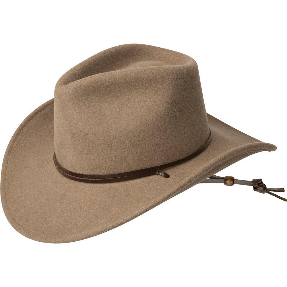 Мужская шляпа Bailey Western Joe Eder Outback