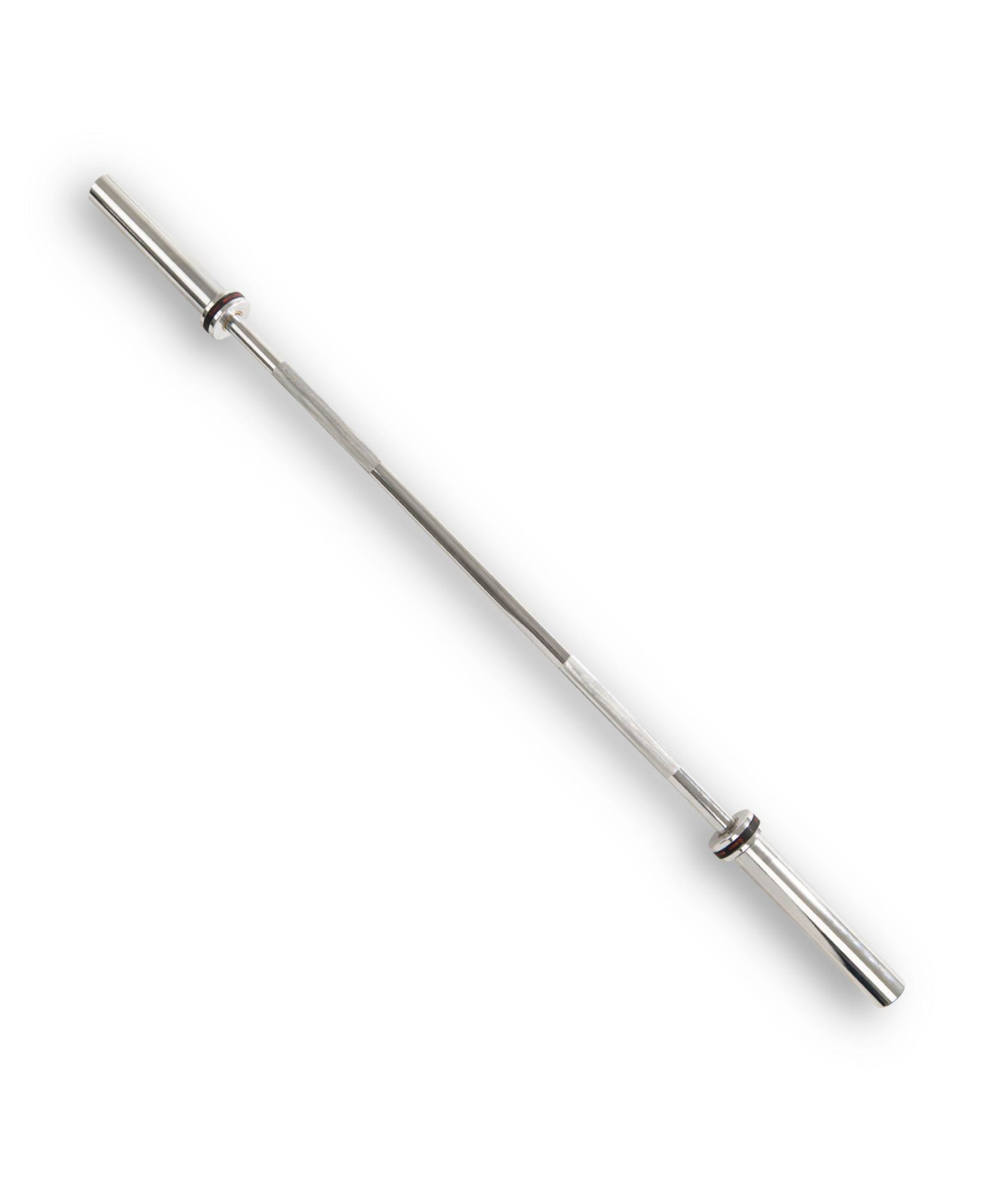 Sunny Health & Fitness 60" (5 ft) Olympic Barbell Bar