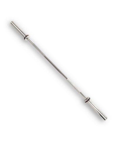 Sunny Health & Fitness 60" (5 ft) Olympic Barbell Bar