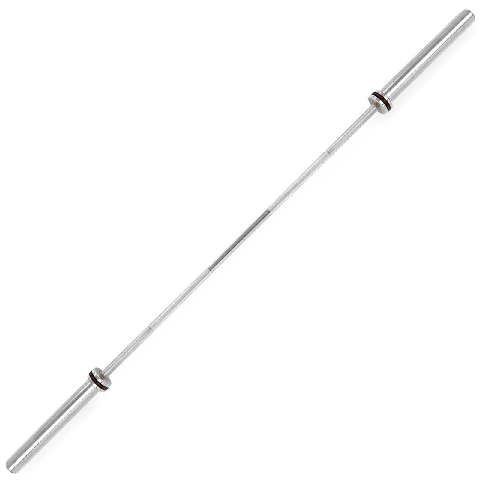 Олимпийский гриф Sunny Health & Fitness 79" (6.6 ft)
