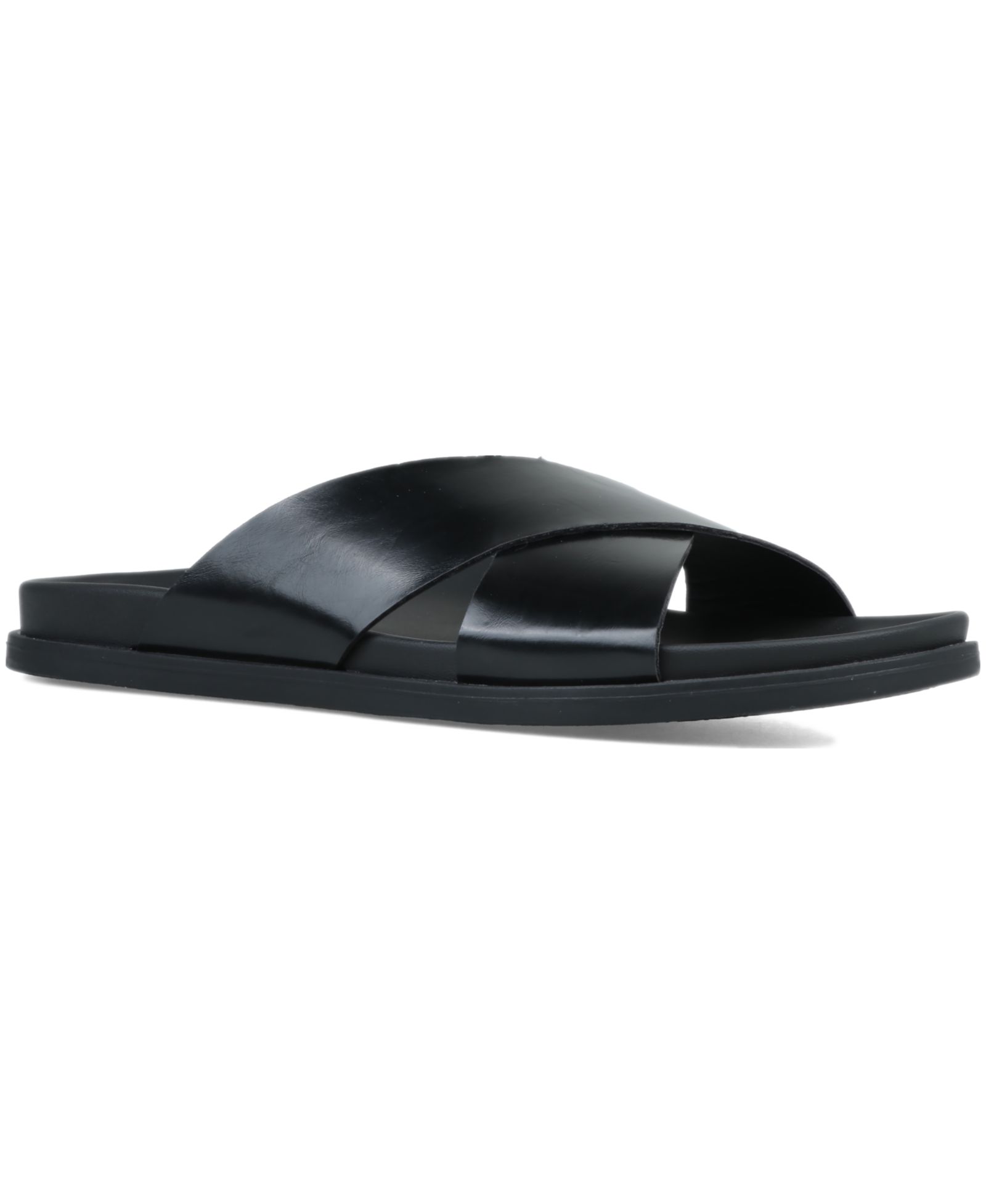 Alfani's Men's Wallacce Slip-On Sandals