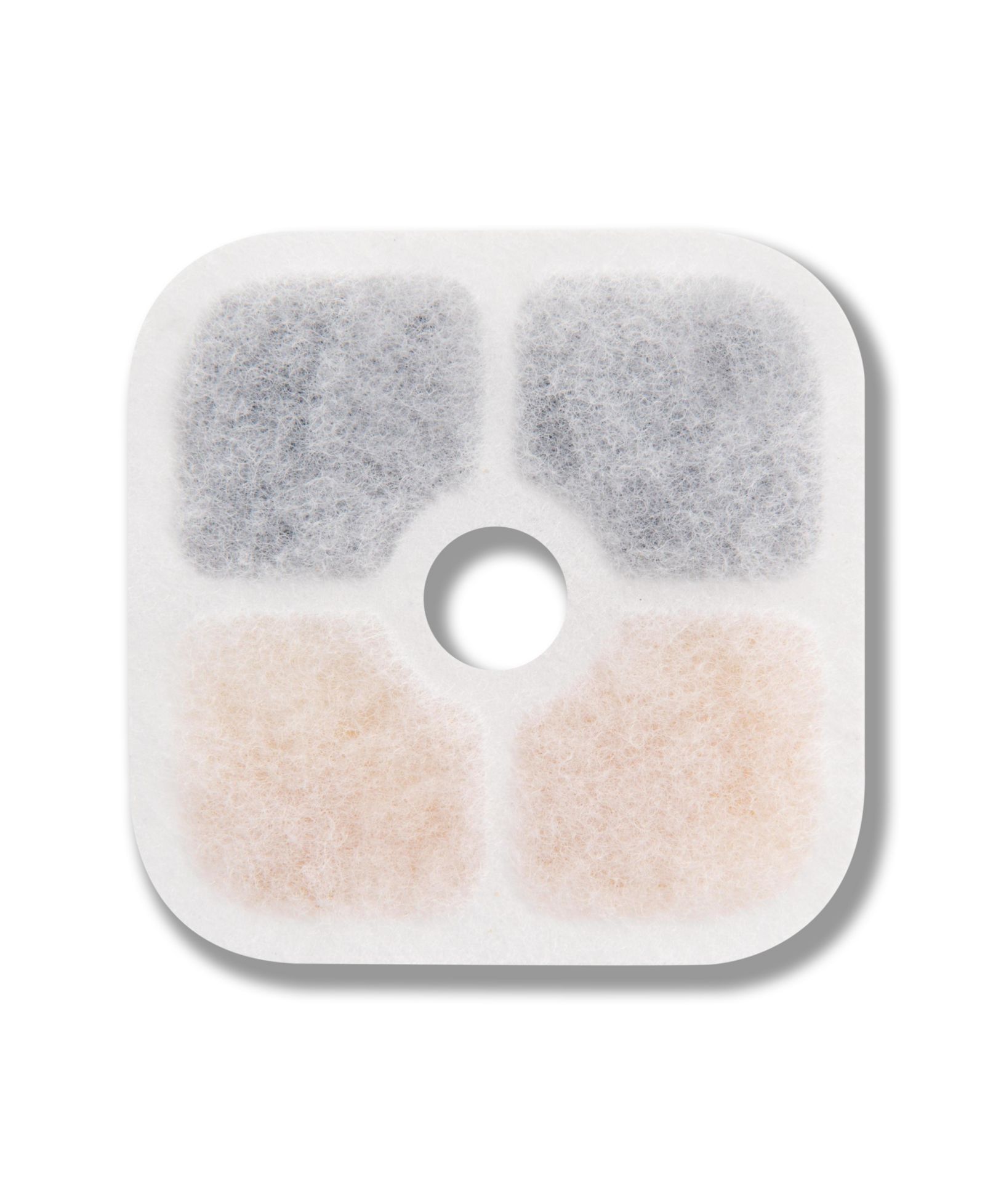 Catit Pixi Fountain Cartridge, 6-pack