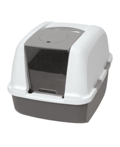 Catit AiRSiFT Litter Pan, Large