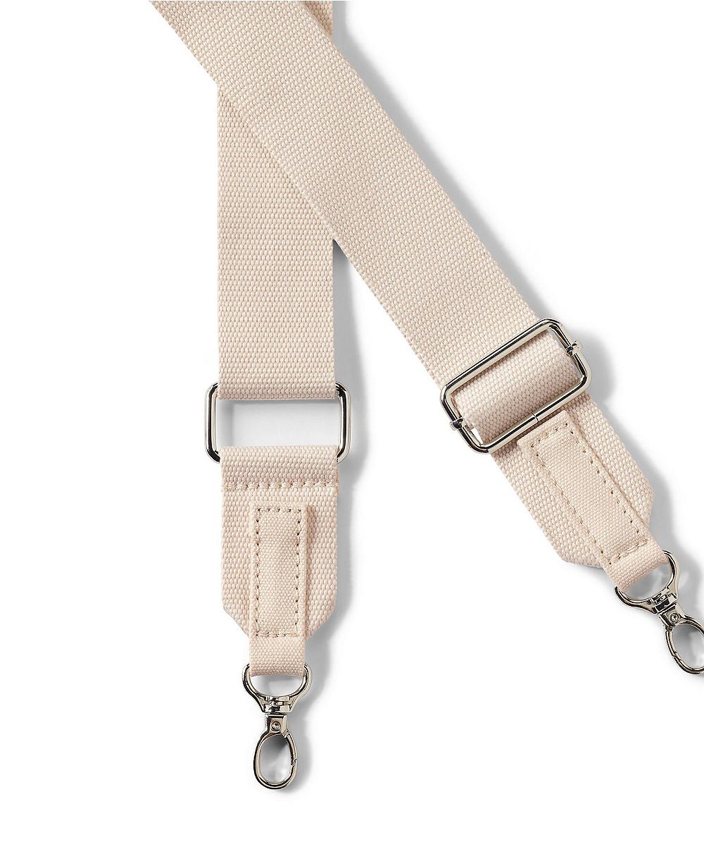 Ремешок Lands' End Wide Adjustable Fashion Crossbody Strap