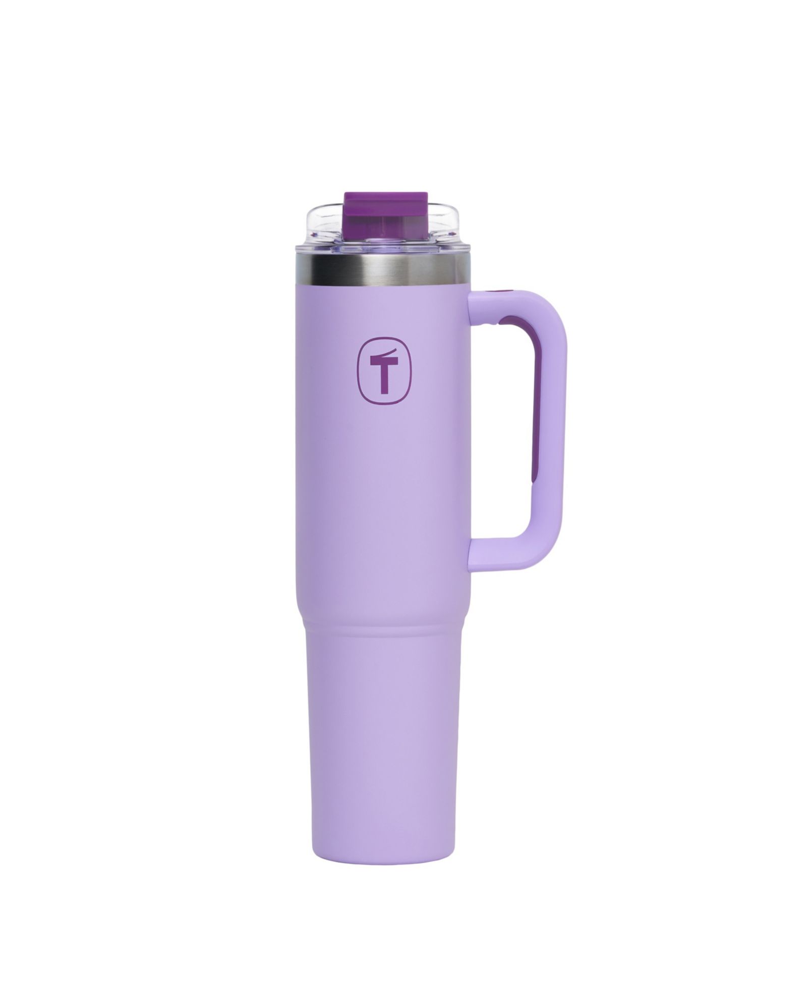 Тумблер Tupperware Ergonomic Handle 37 oz. Big T