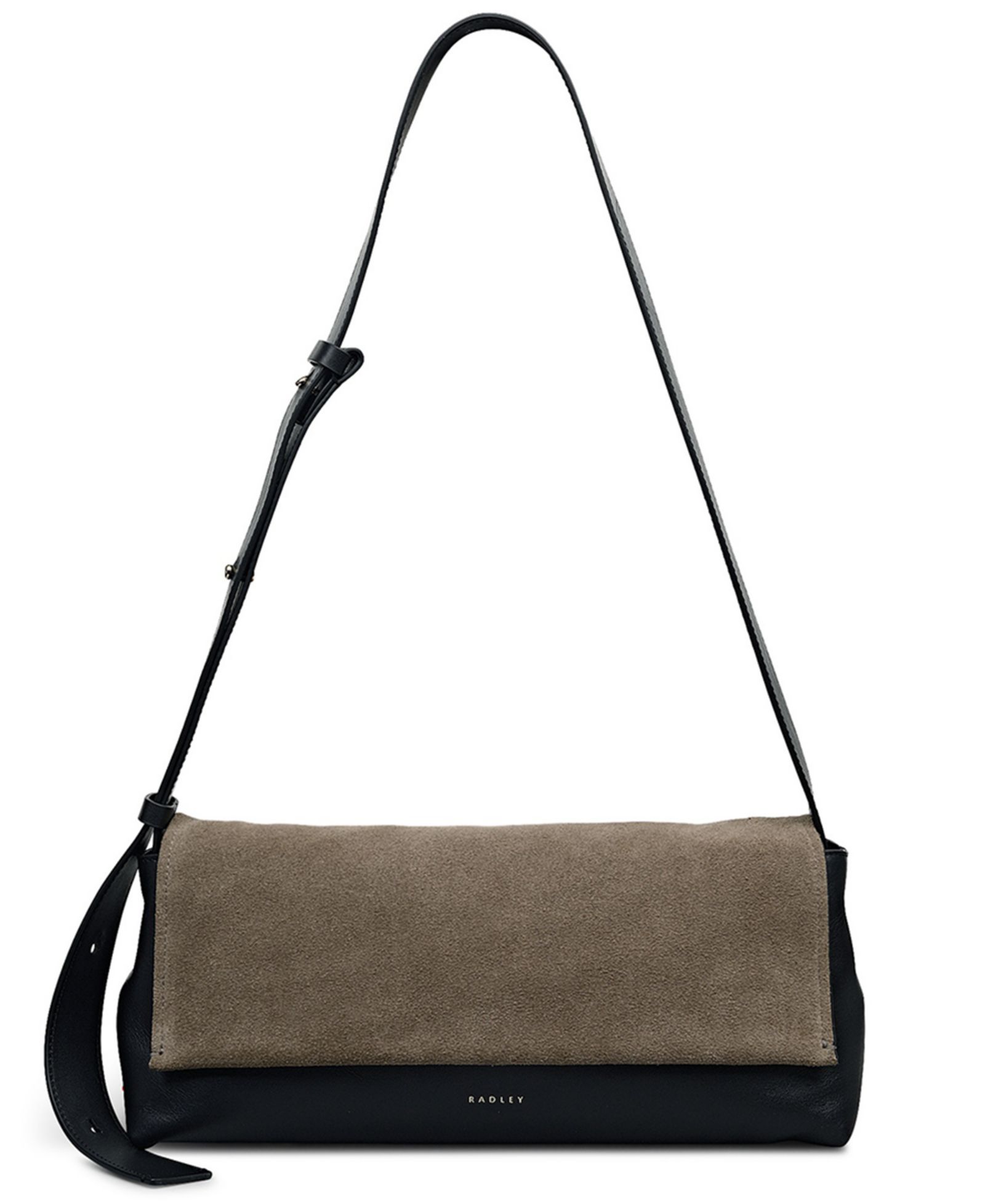 Сумка через плечо Radley London Annabel Row Flap-Over Shoulder Bag