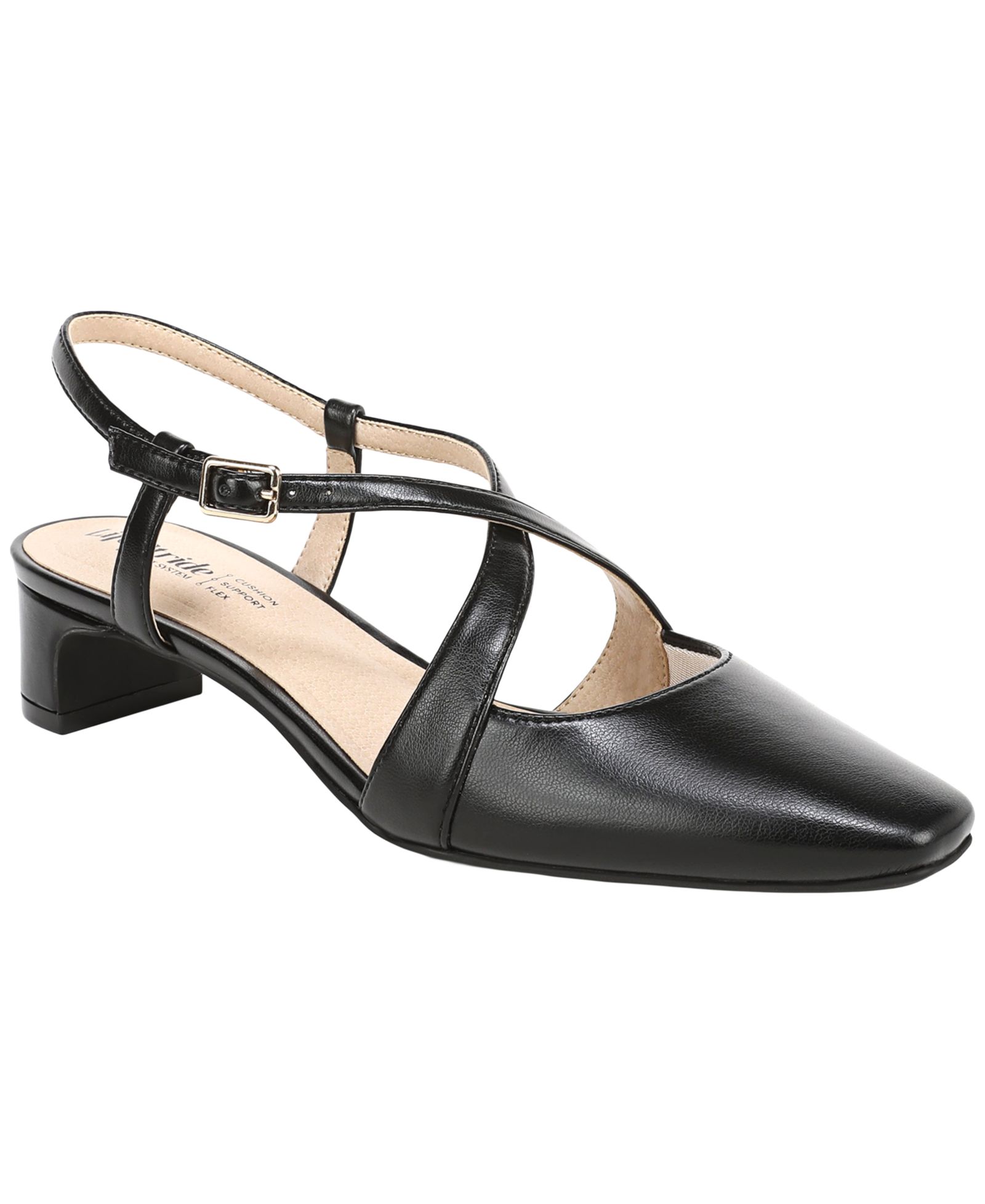 LifeStride Women's Lavina Pumps