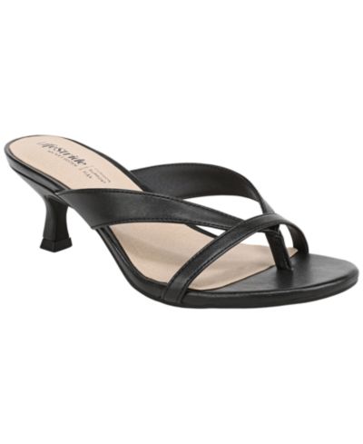 Женские сандалии LifeStride Navine Thong Sandals