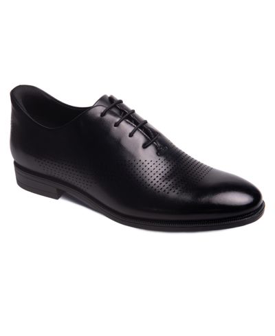 Мужские туфли Marc Joseph New York East Road перфорированные оксфорды