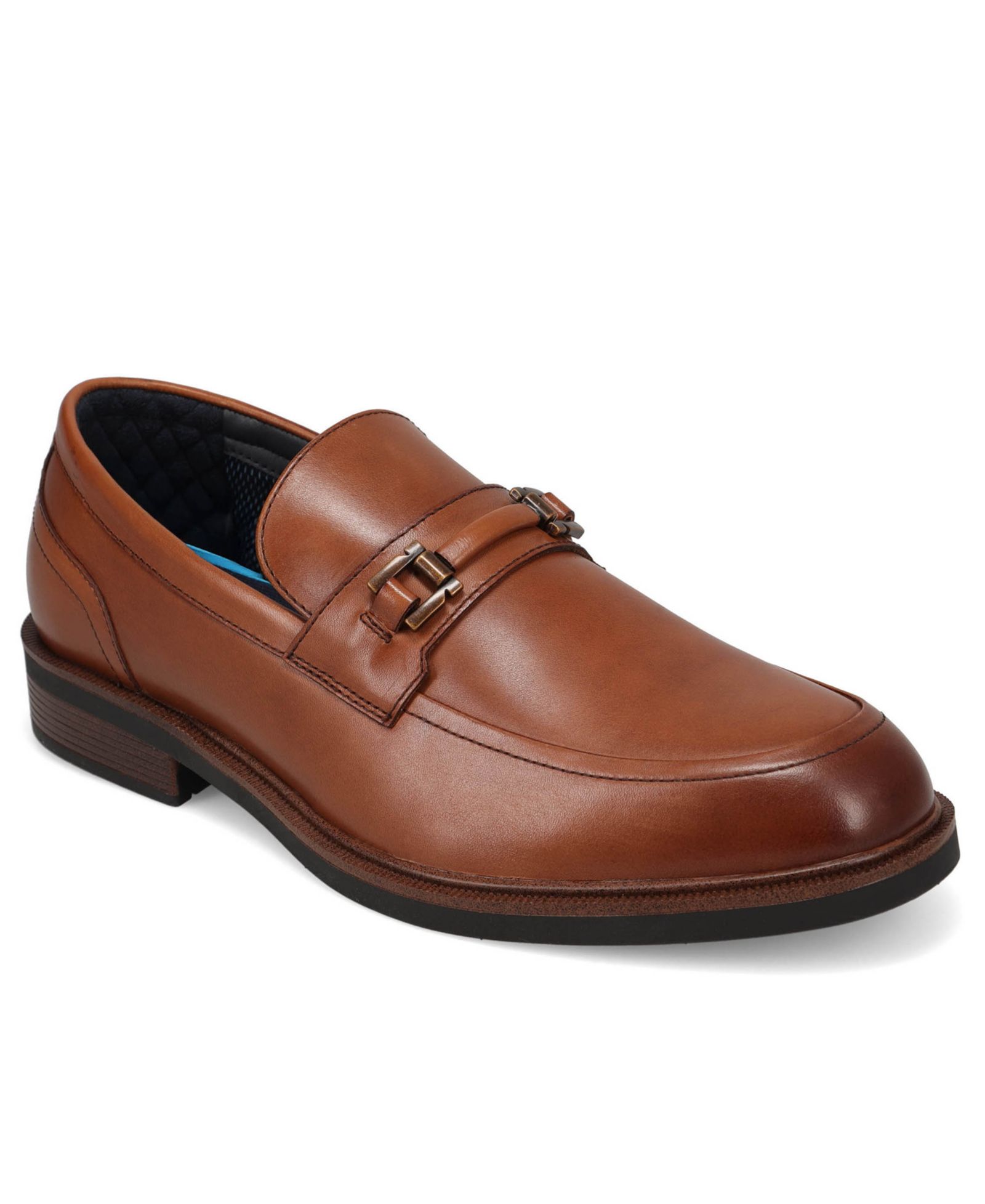 Dockers Men's Ashton Dressy Slip-On Loafers