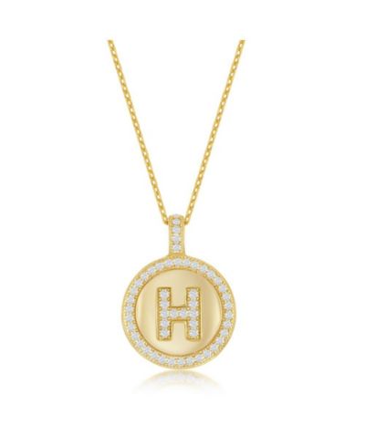 Gold h