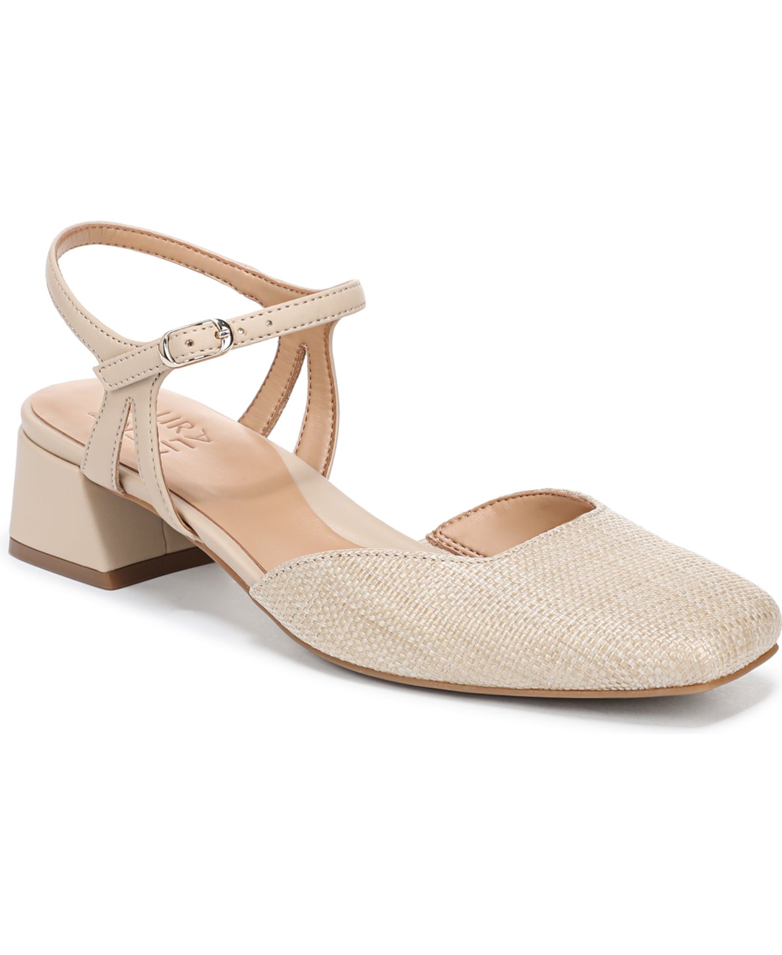 Женские нарядные туфли-лодочки Naturalizer Hattie Strappy