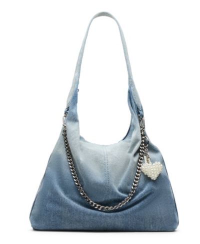Steve Madden Bkrewe большая сумка хобо
