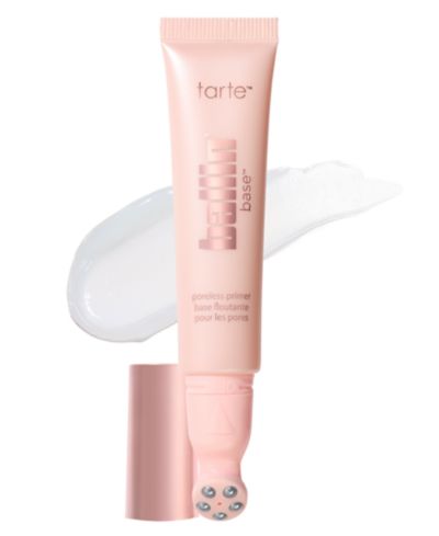 Праймер Tarte Ballin Base Poreless, 1.18 oz.