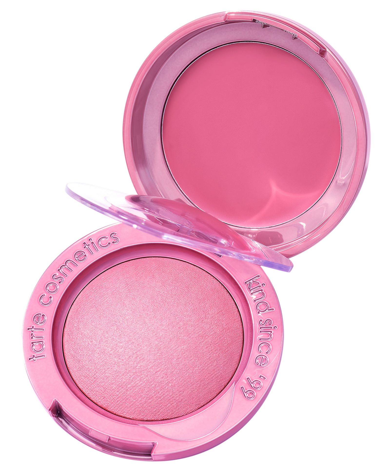 Tarte Macaron Blush & Glow Duo