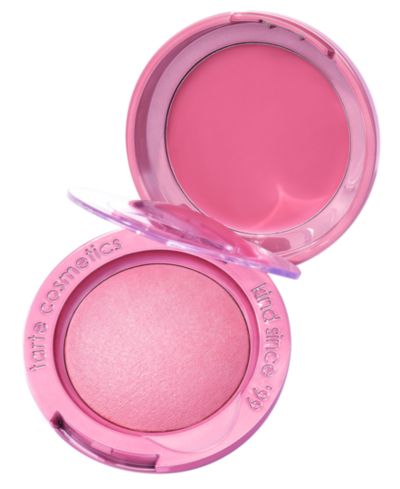 Tarte Macaron Blush & Glow Duo