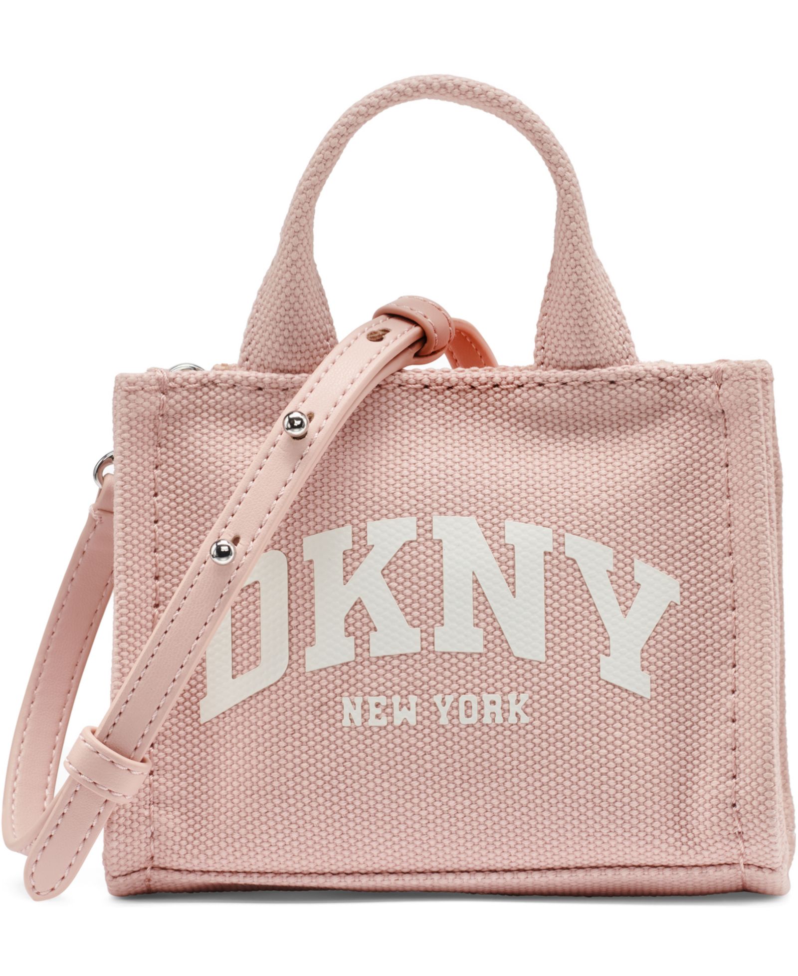 Маленькая сумка-кроссбоди DKNY Hadlee