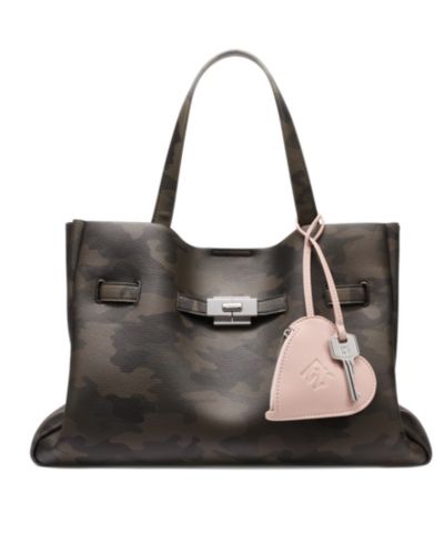 DKNY Bryar Large Satchel Bag