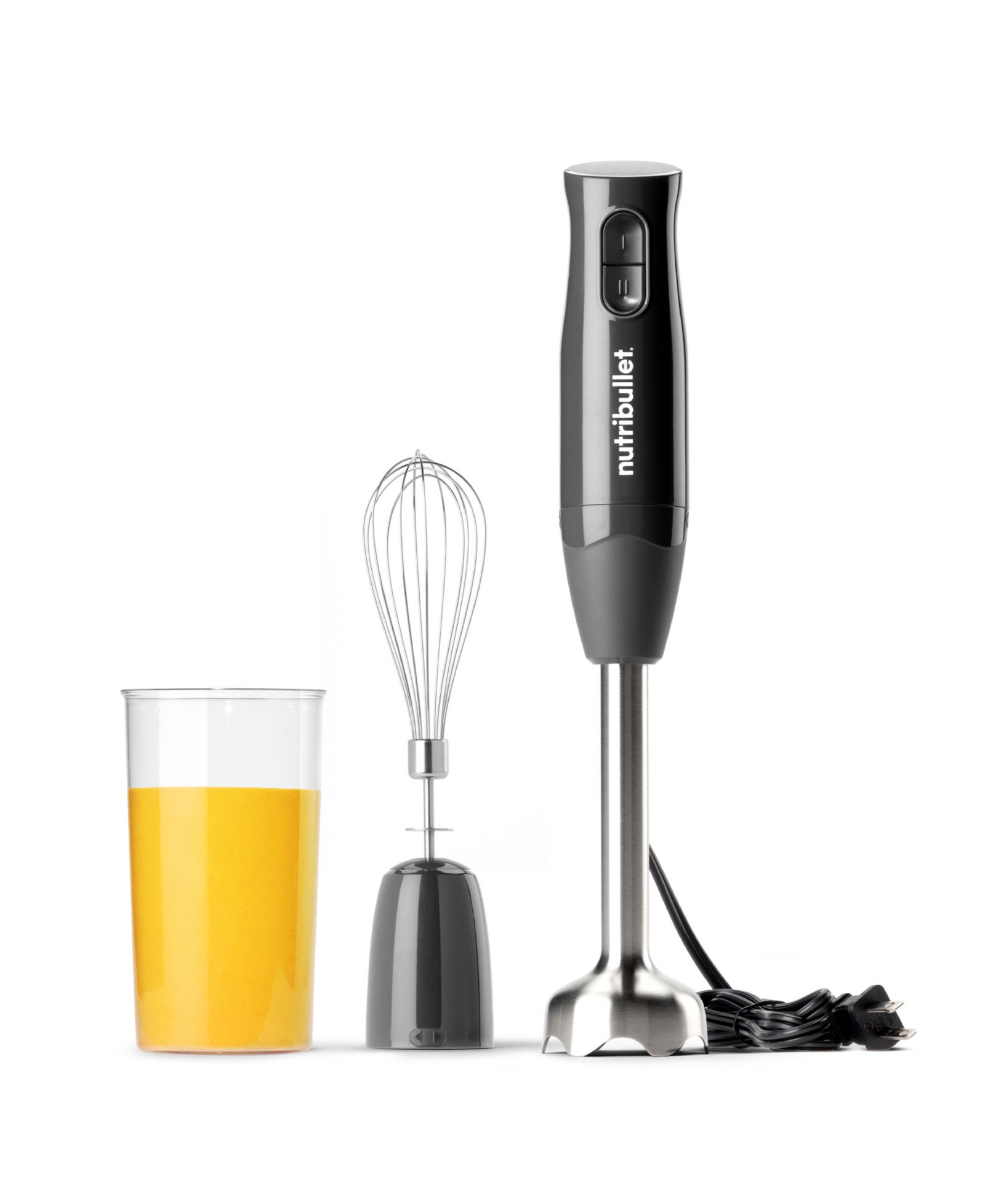 NutriBullet LITE погружной блендер