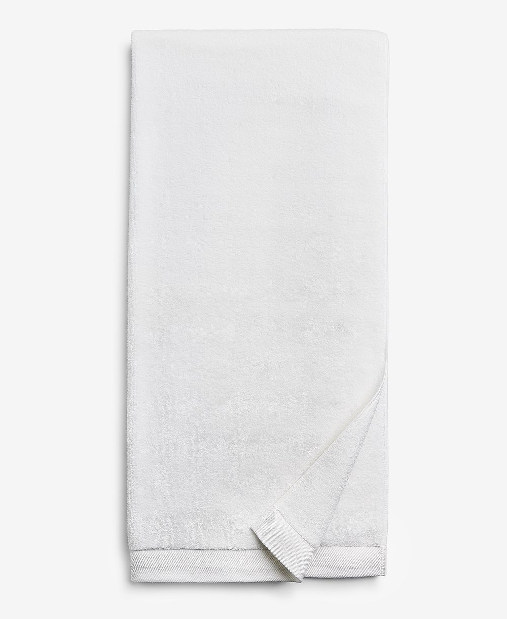 Hotel Collection Luxe Bath Sheet, Macy's Exclusive
